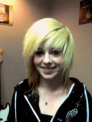 "It's been really fun, and it's a good way of learning how to play different instruments. It just makes it easier when you're around one of the teachers." - Anna F.